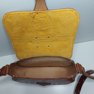 Marhabőr kist�ska - esküvő - kiegészítők - táska - Meska.hu