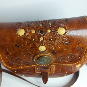 Marhabőr kist�ska - esküvő - kiegészítők - táska - Meska.hu