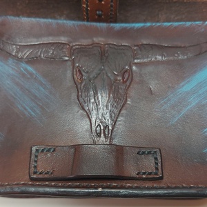 Marhabőr Tarsoly övre - táska & tok - bevásárlás & shopper táska - kenyeres zsák - Meska.hu