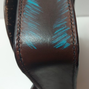 Marhabőr Tarsoly övre - táska & tok - bevásárlás & shopper táska - kenyeres zsák - Meska.hu