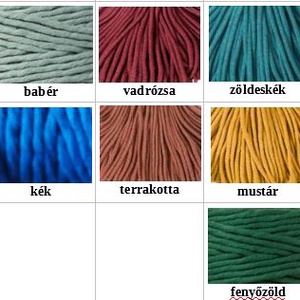 Csináld magad! 6 saját készítésű karácsonyfadísz, környezetbarát ünnepi dekoráció - diy (csináld magad) - egységcsomag - Meska.hu