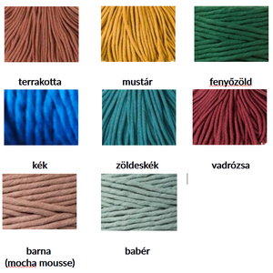 Csináld magad! 6 saját készítésű karácsonyfadísz, környezetbarát ünnepi dekoráció - diy (csináld magad) - egységcsomag - Meska.hu