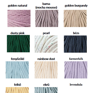 Csináld magad! 4 kis függő illatosító természetes anyagokból - diy (csináld magad) - egységcsomag - Meska.hu