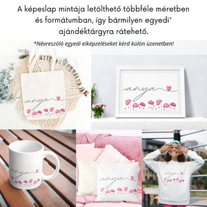 ANYÁK Napi Kuponfüzet - 36 Megelepetés Kívánság kártya - Anyák napjára, évfordulóra, szülinapra, - otthon & életmód - papír, írószer - Meska.hu