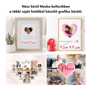 Vicces feliratok pólóra, vászontáskára, bármilyen ajándéktárgyra - Szülinapra vagy csak úgy - anyának és apának is.  - ruha & divat - női ruha - póló, felső - Meska.hu
