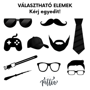 APÁNAK és Papának saját fotóból készült grafika - poszterre vagy bármilyen ajándéktárgyra -  - Meska.hu