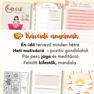 Játékos Készségfejlesztő Feladatlapok Ovisoknak (Tavaszi kiadás) + AJÁNDÉK Tavaszi Bakancslista - játék & sport - ovis felszerelés - Meska.hu