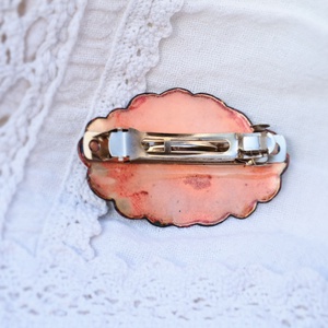 Hajcsat magyaros motívummal - ruha & divat - hajdísz & hajcsat - hajcsat & hajtű - Meska.hu Hajcsat magyaros motívummal - ruha & divat - hajdísz & hajcsat - hajcsat & hajtű - Meska.hu