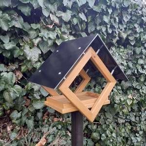 Madáretető - otthon & életmód - ház & kert - madáretető & itató - Meska.hu