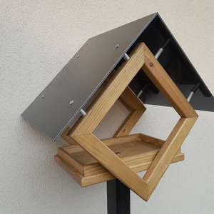 Madáretető, Otthon & Életmód, Ház & Kert, Madáretető & Itató, , MESKA