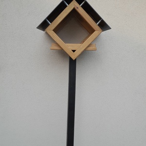 Madáretető - otthon & életmód - ház & kert - madáretető & itató - Meska.hu