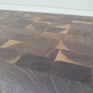 Bütüs Vágódeszka - otthon & életmód - konyhafelszerelés, tálalás - sütés, főzés - vágódeszka - Meska.hu