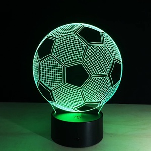 Gravirozott Plexi Led Lámpa - otthon & életmód - lámpa - hangulatlámpa - Meska.hu