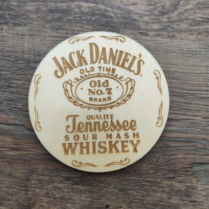 Poháralátét - otthon & életmód - konyhafelszerelés, tálalás - tálalás - tányér- és poháralátét - Meska.hu