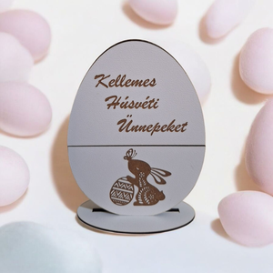 Húsvéti pénzátadó  - Meska.hu