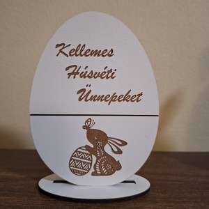 Húsvéti pénzátadó  - otthon & életmód - papír, írószer - ajándékozás kellékei - pénzátadó doboz - Meska.hu