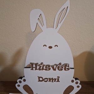 Húsvéti pénzátadó  - otthon & életmód - papír, írószer - ajándékozás kellékei - pénzátadó doboz - Meska.hu