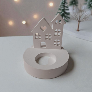 Karácsonyi asztaldekoráció - kerámia mécsestartó - karácsony - karácsonyi lakásdekoráció - ünnepi asztaldekoráció - Meska.hu Karácsonyi asztaldekoráció - kerámia mécsestartó - karácsony - karácsonyi lakásdekoráció - ünnepi asztaldekoráció - Meska.hu