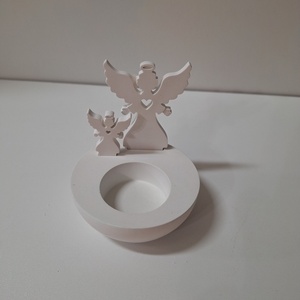 Karácsonyi asztaldekoráció - kerámia mécsestartó - karácsony - karácsonyi lakásdekoráció - ünnepi asztaldekoráció - Meska.hu Karácsonyi asztaldekoráció - kerámia mécsestartó - karácsony - karácsonyi lakásdekoráció - ünnepi asztaldekoráció - Meska.hu