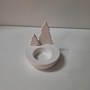 Karácsonyi asztaldekoráció - kerámia mécsestartó - karácsony - karácsonyi lakásdekoráció - ünnepi asztaldekoráció - Meska.hu Karácsonyi asztaldekoráció - kerámia mécsestartó - karácsony - karácsonyi lakásdekoráció - ünnepi asztaldekoráció - Meska.hu