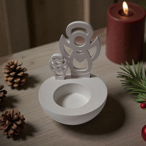 Karácsonyi asztaldekoráció - kerámia mécsestartó - karácsony - karácsonyi lakásdekoráció - ünnepi asztaldekoráció - Meska.hu Karácsonyi asztaldekoráció - kerámia mécsestartó - karácsony - karácsonyi lakásdekoráció - ünnepi asztaldekoráció - Meska.hu