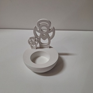 Karácsonyi asztaldekoráció - kerámia mécsestartó - karácsony - karácsonyi lakásdekoráció - ünnepi asztaldekoráció - Meska.hu Karácsonyi asztaldekoráció - kerámia mécsestartó - karácsony - karácsonyi lakásdekoráció - ünnepi asztaldekoráció - Meska.hu