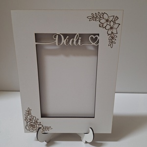 Képkeret - otthon & életmód - dekoráció - kép & falikép - képkeret - Meska.hu