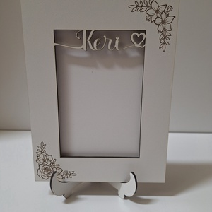 Képkeret - otthon & életmód - dekoráció - kép & falikép - képkeret - Meska.hu