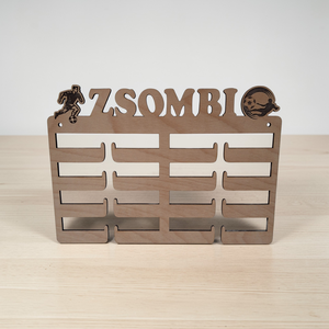 Éremtartó - Meska.hu