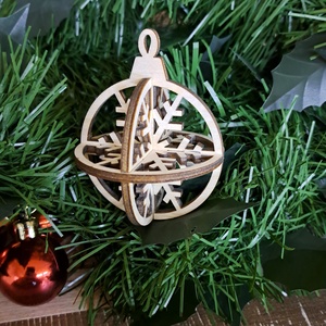 Laserdecor