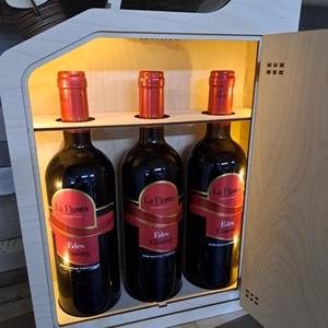 Minibár  - otthon & életmód - konyhafelszerelés, tálalás - tálalás - bortartó - Meska.hu