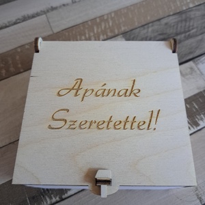 Szülőköszöntő mérőszalag  - esküvő - emlék & ajándék - szülőköszöntő ajándék - Meska.hu