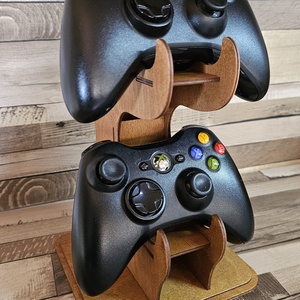 X-box kontroller tartó - otthon & életmód - babaszoba, gyerekszoba - játéktároló - Meska.hu