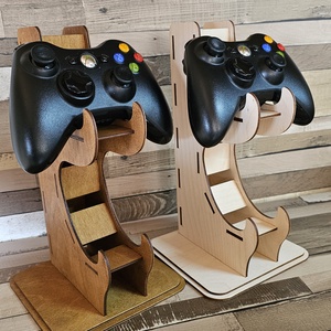 X-box kontroller tartó - otthon & életmód - babaszoba, gyerekszoba - játéktároló - Meska.hu
