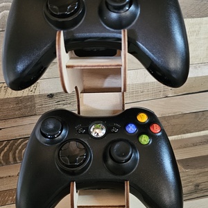 X-box kontroller tartó - otthon & életmód - babaszoba, gyerekszoba - játéktároló - Meska.hu