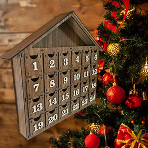 Adventi kalendárium  - Meska.hu