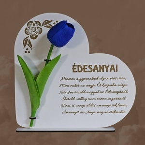 Anyáknapi köszöntő tábla, Otthon & Életmód, Dekoráció, Dísztárgy, , MESKA