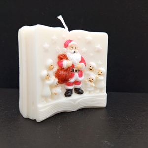 Gyertya 10. - Meska.hu