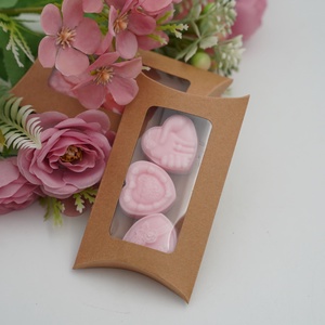 Illatviaszok elegáns gravírozott dobozban, köszönőajándéknak is   - esküvő - emlék & ajándék - köszönőajándék - Meska.hu