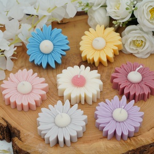 Rózsás illatgyertyák � kézzel festett, szójaviasz dekor gyertya - otthon & életmód - gyertya, illat, aroma - gyertya - Meska.hu