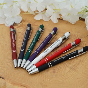 Tanúfelkérő toll, akár gravírozott díszdobozban is - otthon & életmód - papír, írószer - ceruza & toll - Meska.hu