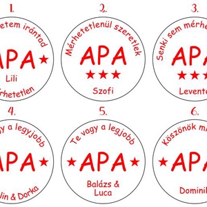 Egyedi Gravírozott Mérőszalag - otthon & életmód - ház & kert - szerszám & eszközök - Meska.hu