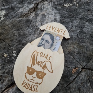 Pénzátadó - táska & tok - pénztárca & más tok - aprópénztartó - Meska.hu