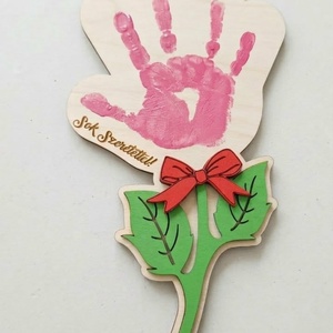 Anyák napi  nyomat - Meska.hu