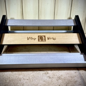 Ableton Push 2, 15�-os asztali állvány - könyv & zene - hangszer & hangszertok - Meska.hu