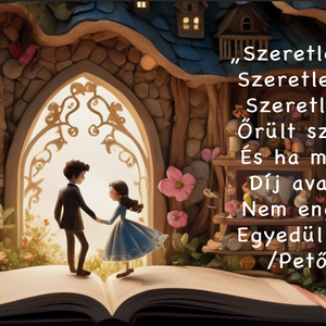 Versben mondanád el? Egyedi, Valentin napi bögre, csak a Te kedvesednek!  - otthon & életmód - konyhafelszerelés, tálalás - tálalás - bögre & csésze - Meska.hu