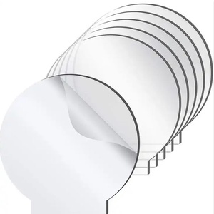 Üres akril lappal - 3D LED lámpa - otthon & életmód - lámpa - hangulatlámpa - Meska.hu