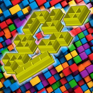 7 db! TETRIS sütikiszúró csomag - otthon & életmód - konyhafelszerelés, tálalás - sütés, főzés - sütikiszúró - Meska.hu
