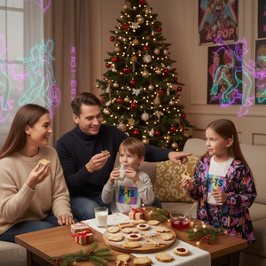 22 db! K-POP DEMON HUNTERS sütikiszúró Mega-Pack! - otthon & életmód - konyhafelszerelés, tálalás - sütés, főzés - sütikiszúró - Meska.hu