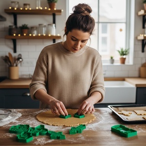 14 db! Minecraft sütikiszúró csomag, kiszúró és formázó - otthon & életmód - konyhafelszerelés, tálalás - sütés, főzés - sütikiszúró - Meska.hu